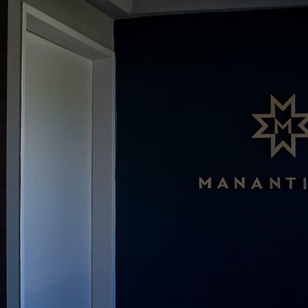 Manantiales Hotel De Turismo Монте Касерос Екстериор снимка